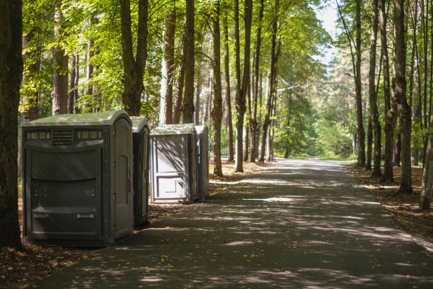 Best Affordable portable toilet rental  in Batesville, MS